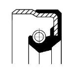 01020679B YAG KECESI. POYRA B1BAFVI1UD5X1 - CORTECO 82020679