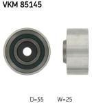 ALTERNATOR GERGI RULMANI 55X25 HYUNDAI ACCEN - SKF VKM 85145