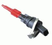 755 KILOMETRE SENSORU BORA-GOLF IV - A3-O - TOPRAN 109751001