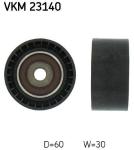 TRIGER AVARE RULMANI . JAPON MAZDA 3 BL 1.6  - SKF VKM 23140
