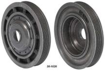 KRANK KASNAGI CLIO II-III-KNG-MGN II-SCENIC II- - KMT 301026