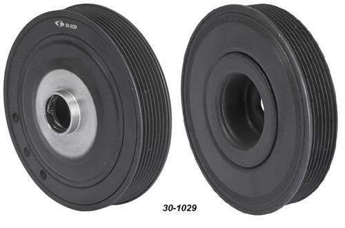 KRANK KASNAGI MGN II-LGN 2.0 16V F4R - KMT 301029