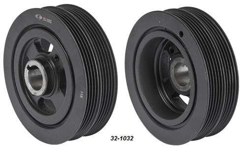 Krank Kasnagi Corolla 1.6 Karburatorlu - KMT 321032