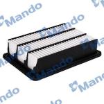 HAVA FILTRESI KORE SANTAFE BENZIN-DIZEL 20 - MANDO EAF00023M