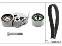 SET TRIGER 123-280 - HYUNDAI ACCENT 03-06 1. - INA 530054210