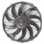 AKSIYEL FAN MOTORU 24V 12 KOMPLE  - KORMAS 5 702 212 240 001