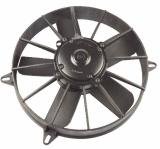 AKSIYEL FAN MOTORU 12V 11 KOMPLE  - KORMAS 5 702 311 120 001