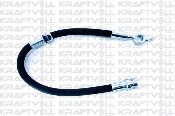 Arka Fren Hortumu Mazda 626 Diskli 98-02 - KRAFTVOLL 07080579