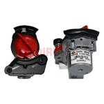 Hava Kaplini M16 (Kırmızı) - RENAULT TRUCKS ORIJINAL 7423369953