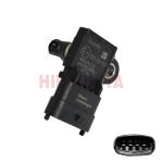 Commonrail Mazot Basınç Sensörü D11K - RENAULT TRUCKS ORIJINAL 7423488937