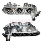 Yağ Filtre Kütüğü Y.M Volvo D9/11 Euro 6 - VOLVO TRUCKS ORIJINAL 23722188