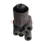 EGR Basınç Limitleme Valfi Volvo Renault Euro 6 - RENAULT TRUCKS ORIJINAL 7422032303