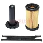 Filtresi Euro 6 - RENAULT TRUCKS ORIJINAL 7423381561