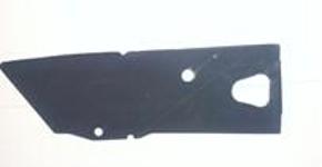 SASE YAN SACI SOL R9 - KUZEN 167