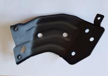 PANEL UST BAGLANTI SPORTU SOL FLUENCE MEGANE III - KUZEN 247