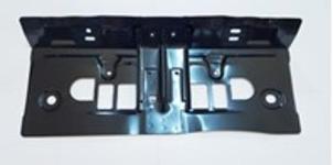 PANEL ARKA IC SACI CLIO IV HB - KUZEN 230