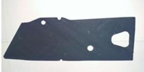 SASE YAN SACI SAG R9 - KUZEN 166