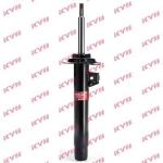 x ON AMORTISOR SOL BMW 318 CI 99 GAZLI E4910 - KYB 339728