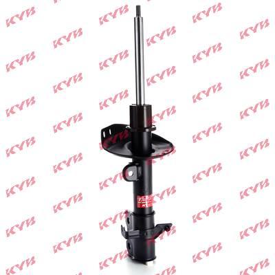 On Amortisor Sol Honda Crv 07-12 Honda Crv 12-Gaz2-Crv - KYB 339262