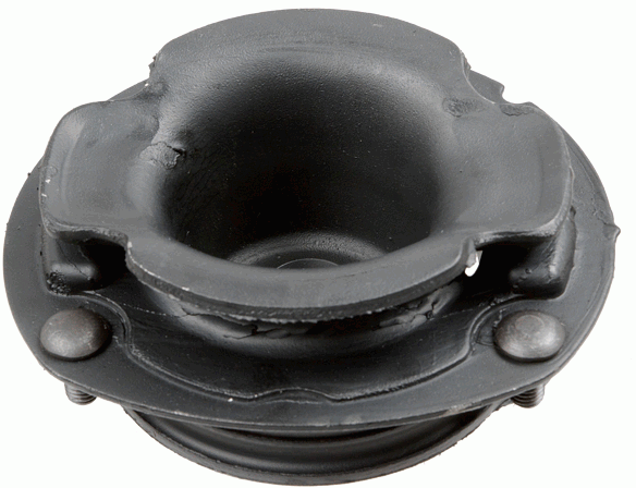 AMORTISOR TAKOZU ON MERCEDES 190 W201 83 - LEMFORDER 1100901