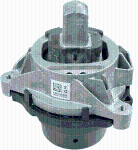 MOTOR TAKOZU SAG BMW N57 F30 F34 F31 F33 - LEMFORDER 3743401