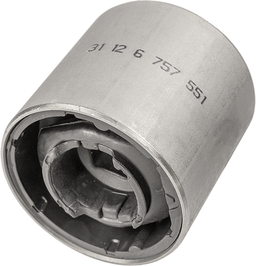 SALINCAK BURCU MINI R50 R52 R53 R55 R56  - LEMFORDER 2532001