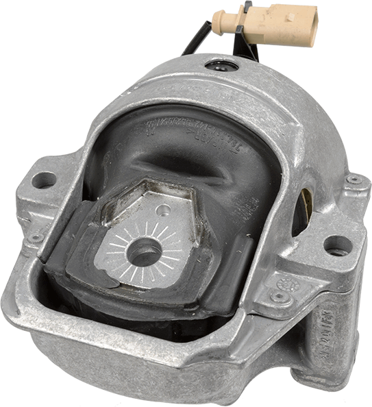 MOTOR TAKOZU SAG SAG/SOL/ELEKTRIKLI VW A - LEMFORDER 4237101