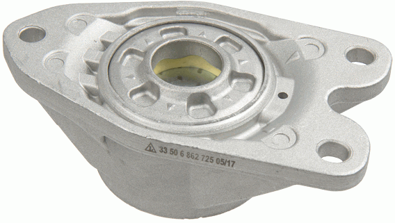 AMORTISOR TAKOZU ARKA SOL SAG BMW F20 F2 - LEMFORDER 3769201