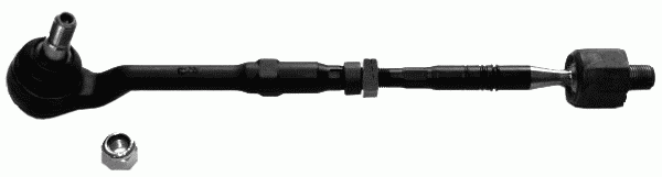YAN ROT BMW 2004-07 SOL-SAG - LEMFORDER 2711202