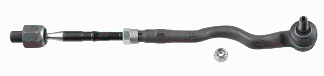 YAN ROT BMW 1998-05 SAG - LEMFORDER 2167102