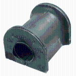 VIRAJ DEMIR LASTIGI ARKA 27038 19 mm VW  - LEMFORDER 3706701