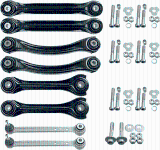 Salincak Merces - LEMFORDER 3350001
