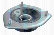 AMORTISOR TAKOZU ON BMW MINI  COOPERS R5 - LEMFORDER 3341701