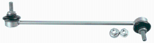 ASKI ROTU ON SAG BMW X3 E83 03 11 - LEMFORDER 2716902