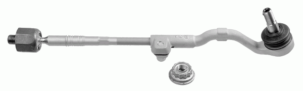 ROT TAKIMI ON SAG BMW X5 F15 F85 12 - LEMFORDER 3717001