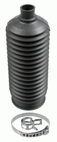 Direksiyon Korugu Opel Epica Bm 05-93740707 - LEMFORDER 3760701