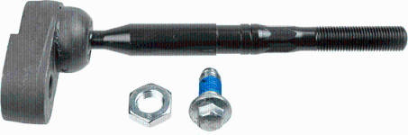 ROT KOLU MERCEDES A-CLASS W169 04 12 B-C - LEMFORDER 3458401