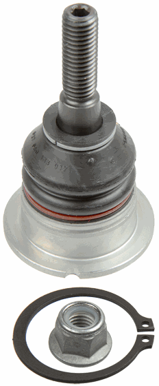 ROTIL UST SAG/SOL/34378 01 BMW LAND ROVE - LEMFORDER 2958901