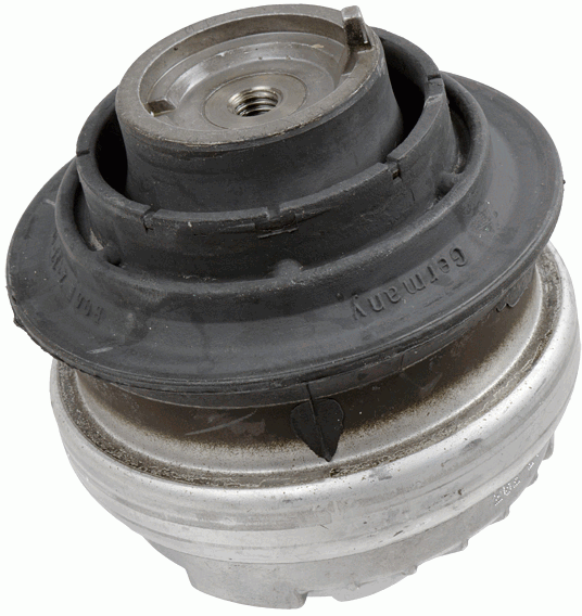 MOTOR TAKOZU ON  MERCEDES W202-208-210-1 - LEMFORDER 1134602