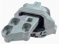SANZIMAN TAKOZU SOL MERCEDES X156 W176 W - LEMFORDER 3773601