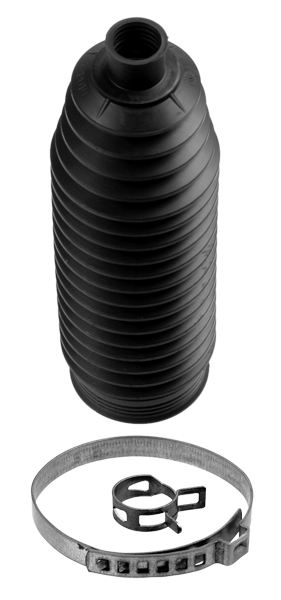 1 Direksiyon Korugu Golf Vi Vii Jetta Pass - LEMFORDER 3373901