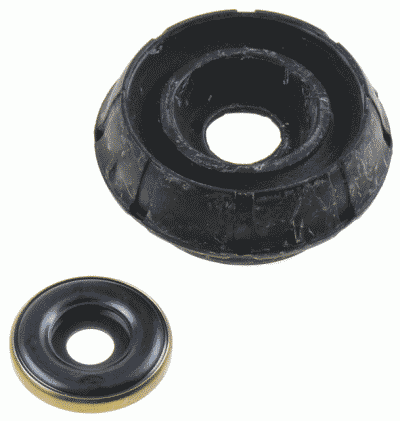 AMORTISOR TAKOZU KIT DUSTER 10 DOKKER 13 - LEMFORDER 3134601