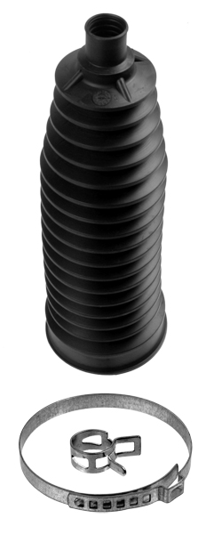 DIREKSIYON ROT KORUGU BMW E81-82-88-87-8 - LEMFORDER 3362701