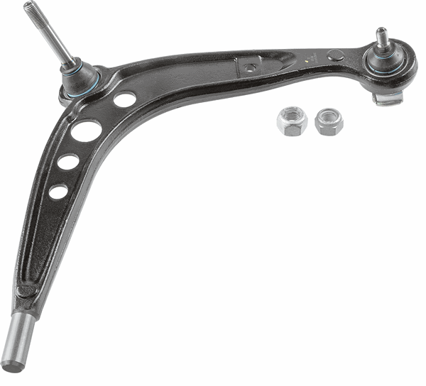 SALINCAK ON SAG BMW E36 Z3 90 98 - LEMFORDER 2592501