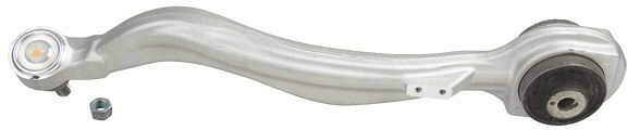SALINCAK ON SOL 4-matic MERCEDES C-CLASS - LEMFORDER 3799001