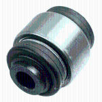 YAGLI BURC ARKA BMW X3 F25-x4 f26 BM 13- - LEMFORDER 3645901