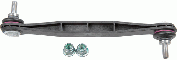 ASKI ROTU ON SAG SOL JAGUAR X-TYPE I X40 - LEMFORDER 2549702