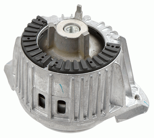 MOTOR TAKOZU SAG MERCEDES W204-207-212-2 - LEMFORDER 3557401