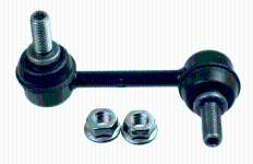 Z ROT ARKA SOL HONDA CRV III 06 - LEMFORDER 3590101