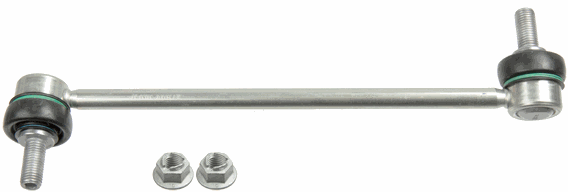 VIRAJ ROTU  MERCEDES W212 SAG 4 MATIC - LEMFORDER 3963601